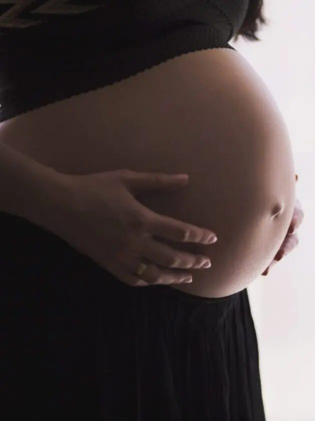 5th month pregnancy