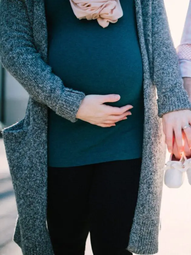 pregnancy