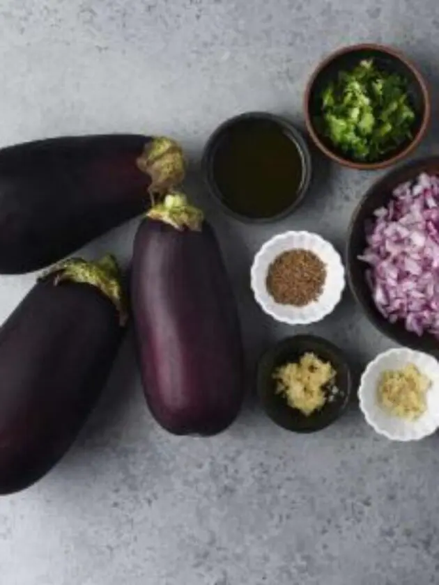eggplant