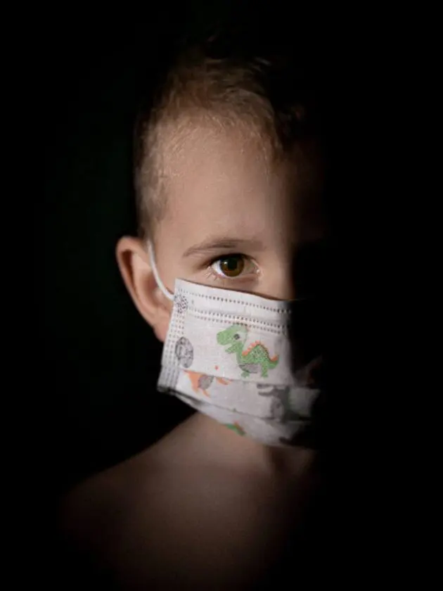 Covid 19, Pandemic, Mask, Respiratory problem, Disease X
