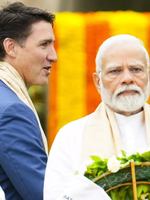 India vs Canada: Full Story in short with Events this month