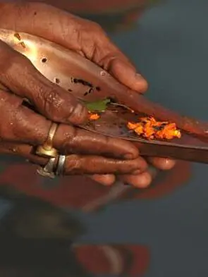 इन चीजों से करें पितृ पक्ष में अपने पूर्वजों को प्रसन्न !