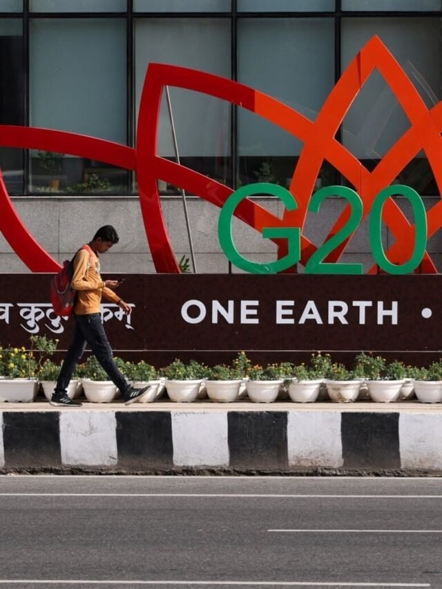 G-20 Summit 2023: दिल्ली में जी-20 समिट के दौरान क्या खुलेगा क्या रहेगा बंद?
