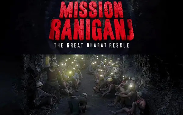 Mission Raniganj Movie: क्या 'मिशन रानीगंज' मूवी एक असली कहानी पर आधारित है? 2