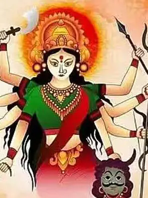 नवरात्रि 2023: इस दिन से शारदीय नवरात्रि होंगे शुरू, जानें विधि !