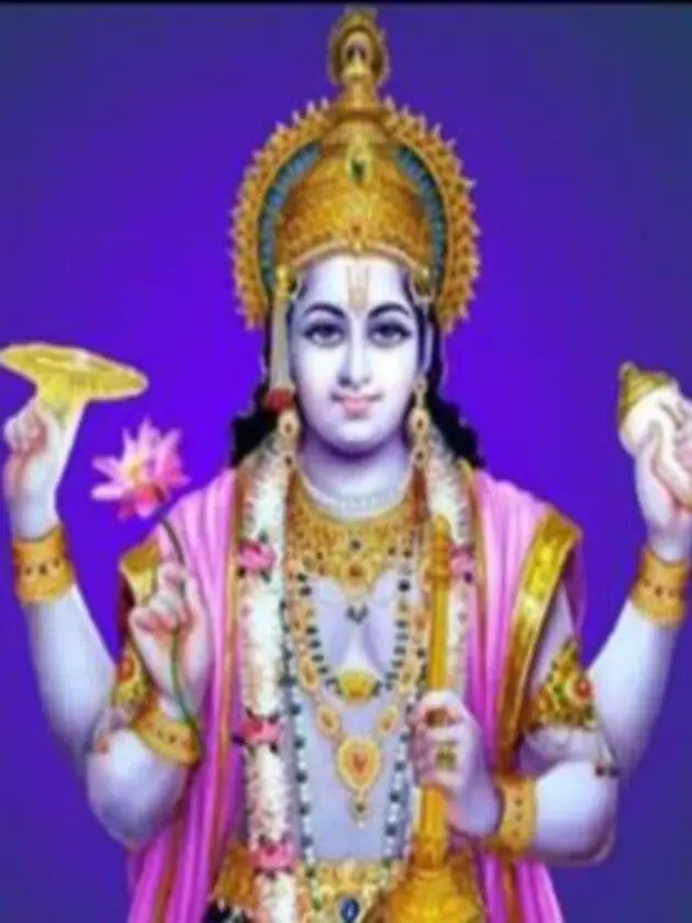 4 माह की योग निद्रा