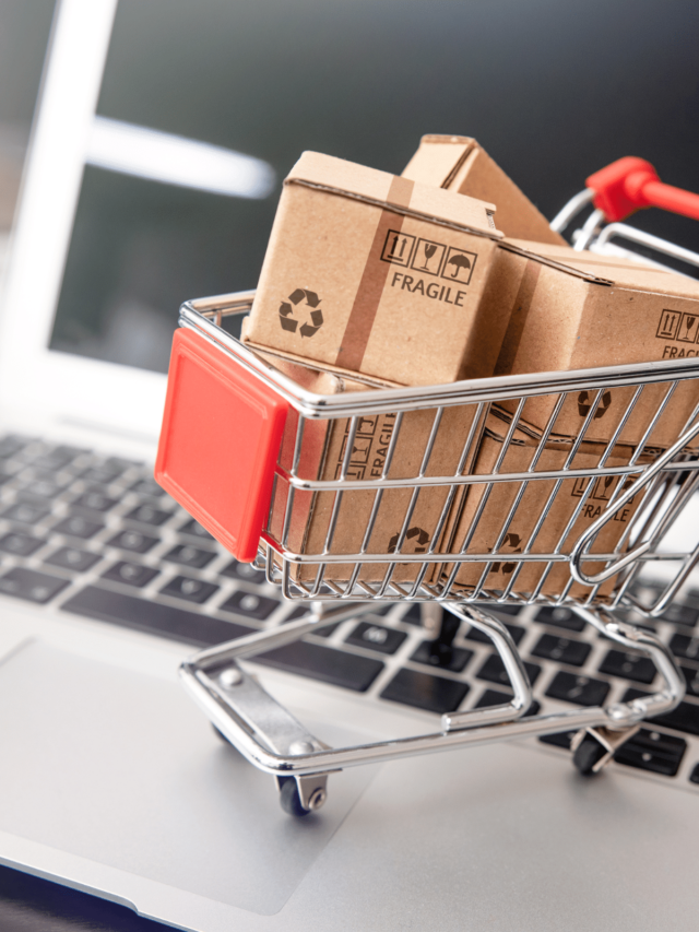 How To Start And Grow Your E-Commerce Business