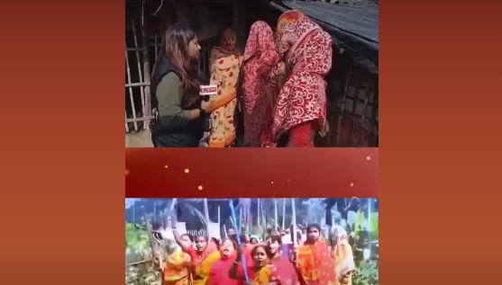 यौन उत्पीड़न, बंगाल, sandeshkhali, bengal