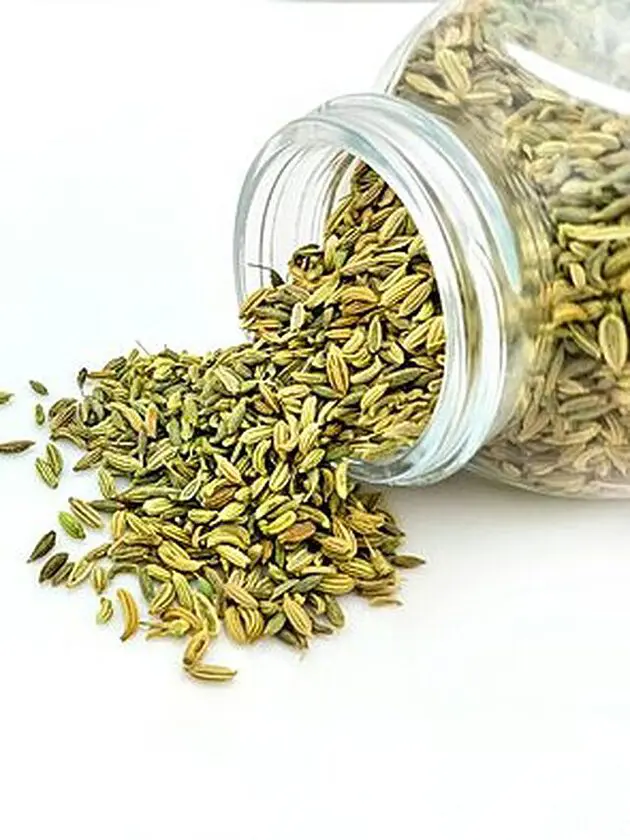 fennel seeds