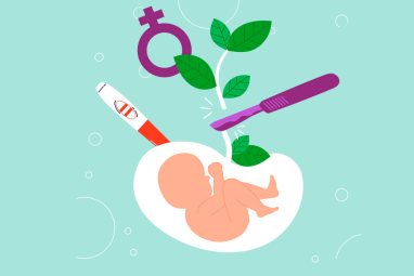 IVF क्यों हानिकारक है महिलाओं के लिए? 1